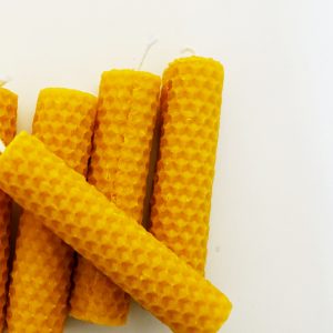 Velas de Miel