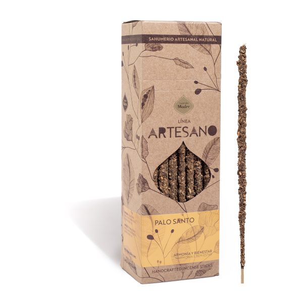 Artesano Palo Santo