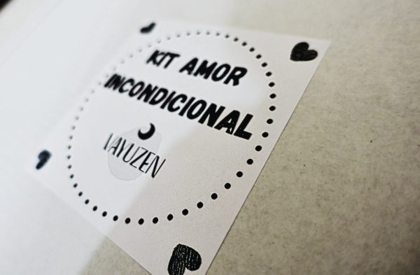 Kit Amor Incondicional - Imagen 7