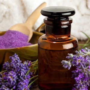 Aceites Esenciales