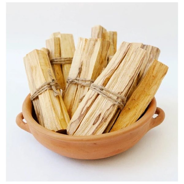 Palo Santo Natural Premium