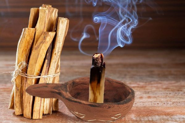 Palo Santo Natural Premium - Imagen 2