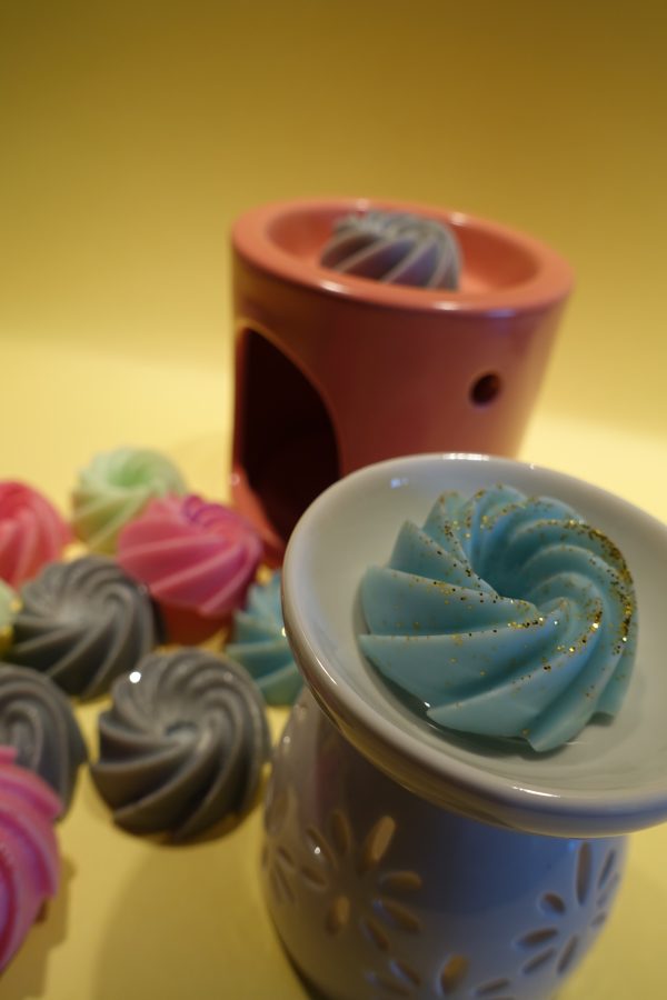 Fondant perfumado Kouglof - Imagen 8