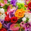 Fragancia Flor Bouquet (nueva formula "tropical")