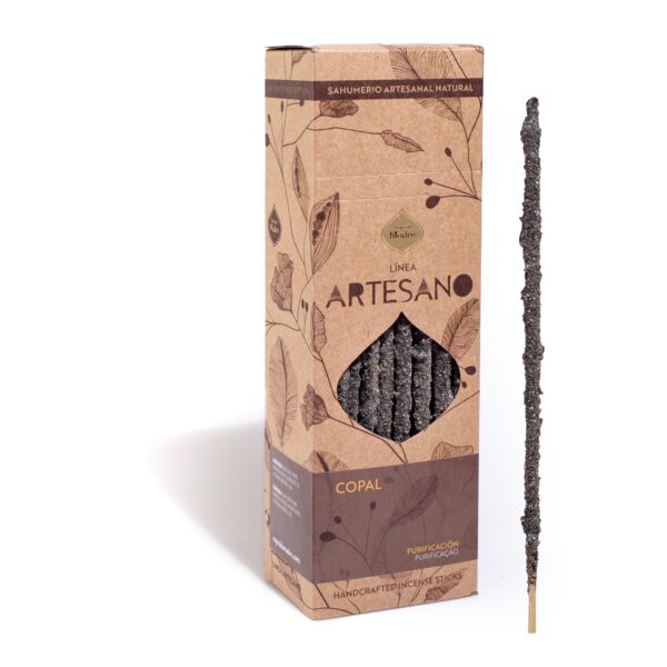 Artesano Copal