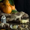 Fragancia Orange Blossom & Ginger