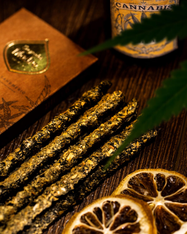 Incienso Lemon Haze Sagrada Madre - Imagen 2