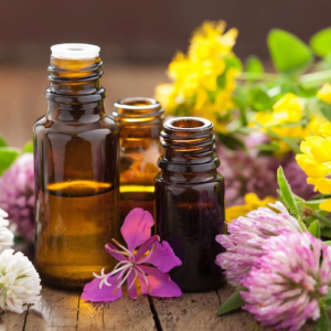 Esencias Aromáticas para Velas