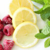 Fragancia Limon & Frambuesa