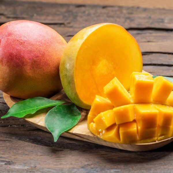 Fragancia Mango
