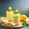 Fragancia Mousse de Limon