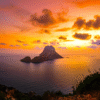 Fragancia Ibiza Sunset