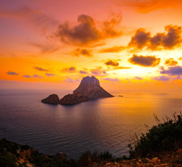Fragancia Ibiza Sunset