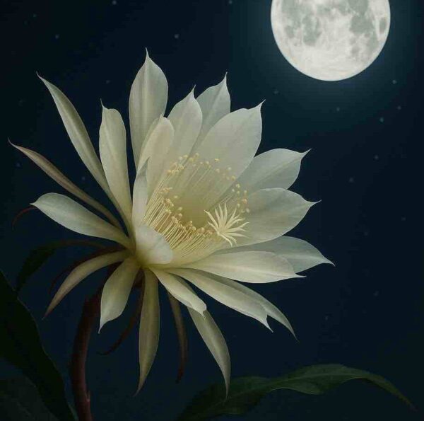 Fragancia Dama de Noche