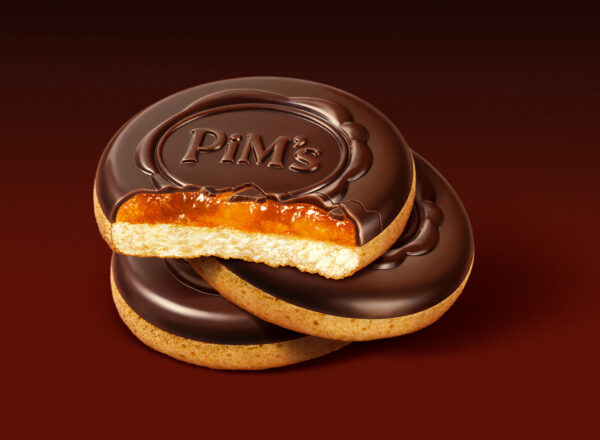 Fragancia Pim´s Naranja & Chocolate