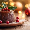Fragancia Puding Navideño