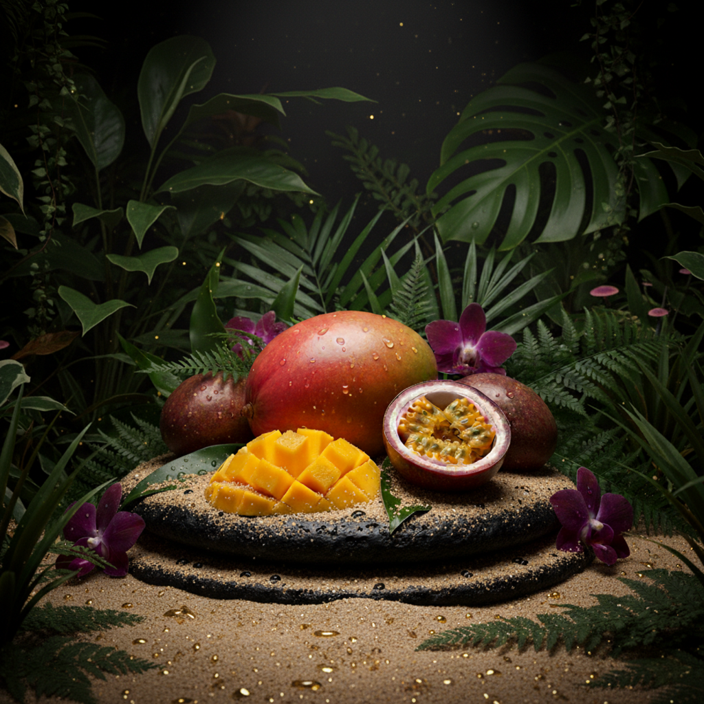 Esencia Premium L´Exotique