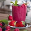 Fragancia Smoothie de Frutos Rojos