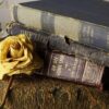 Fragancia Libros Antiguos